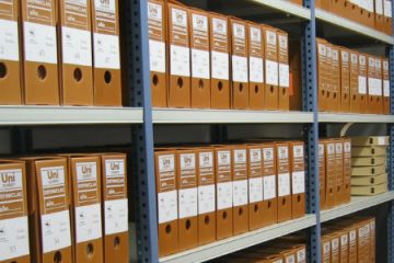 A Guide to Seeing the Gains of Hiring a Document Storage Service for Archive Protection