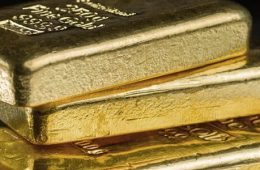 What is the easiest way to buy and sell gold