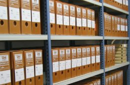 A Guide to Seeing the Gains of Hiring a Document Storage Service for Archive Protection