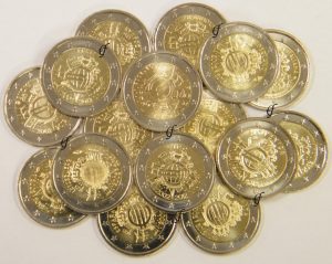 Rare Coin Collector