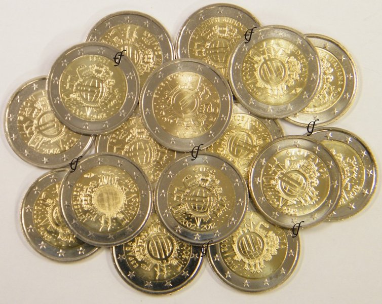 Rare Coin Collector