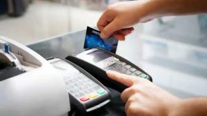 Cash On Credit Card: How To Receive It