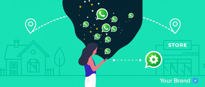 WhatsApp Business API – Taking Your Business to New Levels