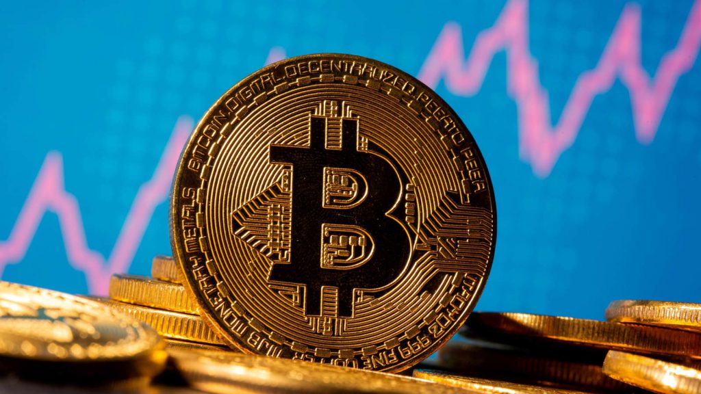 Crypto and Bitcoin