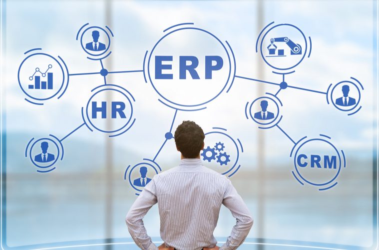 Enterprise Software to Make Every Organization’s Life Easier