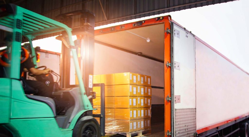 freight forwarding companies in singapore