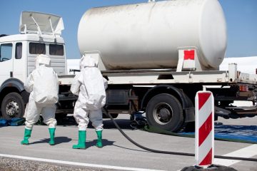 Transport Chemicals